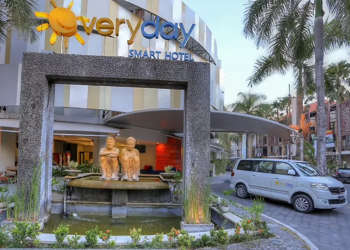 Everyday Hotel Kuta Central