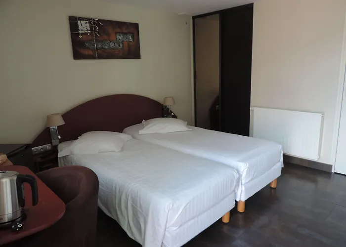 Hotel No Minoé