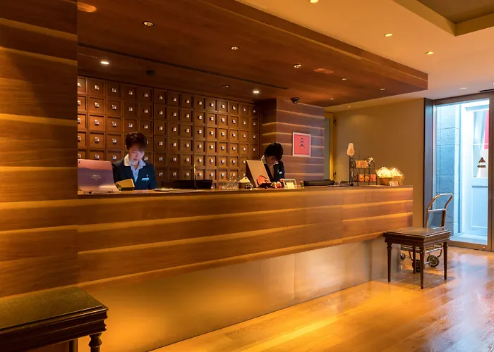 Matsumoto Marunouchi Hotel