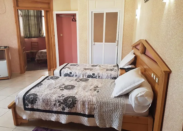 Charm El Cheikh Hotel