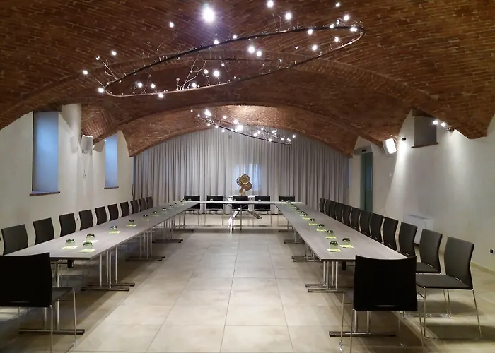 Borgo Ramezzana Country House