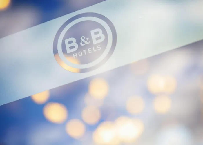 B&B Hotel Agen Castelculier