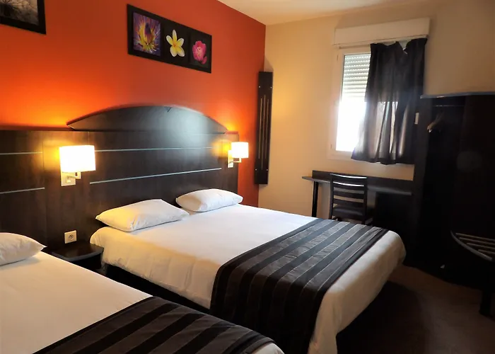 B&B Hotel Agen Castelculier
