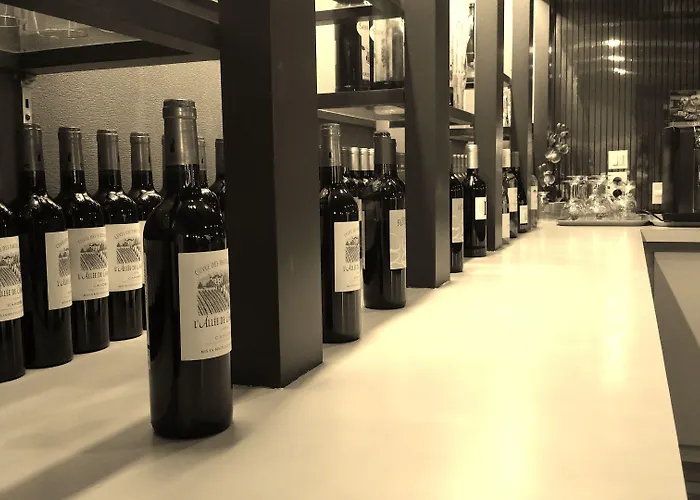 The Originals Access, Hotel Figeac