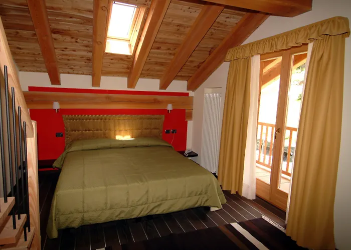 Hotel Nordend Gressoney-la-Trinité