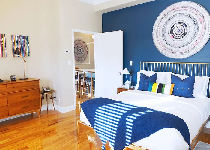 The Box House Hotel (Adults Only)
