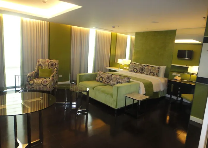 The Bayleaf Intramuros