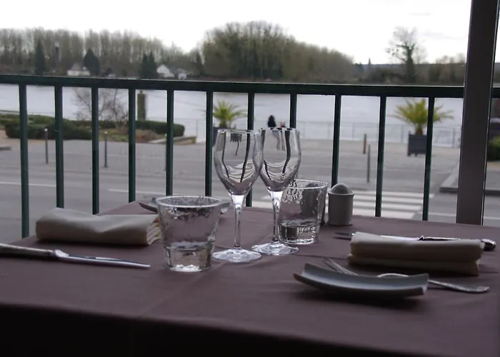 Hôtel Le Normandie