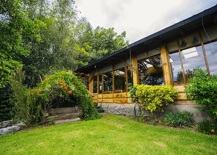 Hosteria Cananvalle