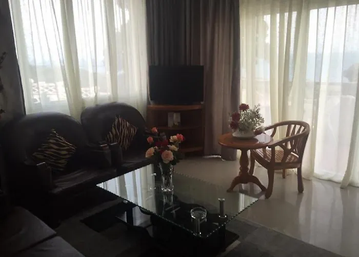 Hotel Rym El Djamil