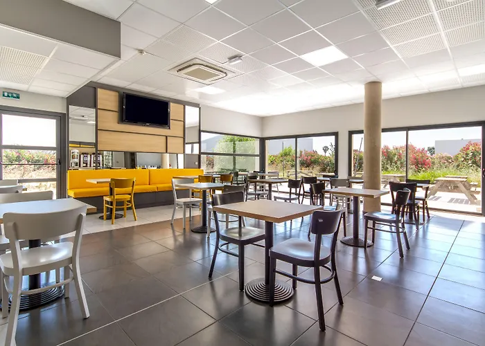 B&B HOTEL Perpignan Saleilles