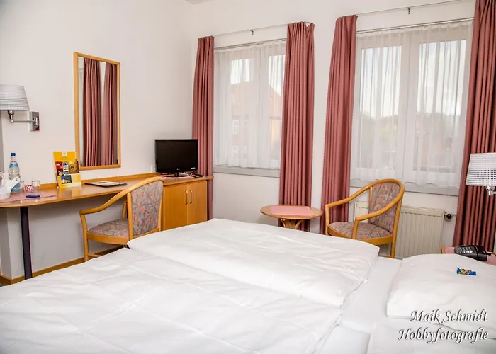 Ringhotel Altstadt