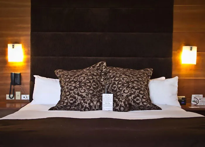 Minister Business Hotel