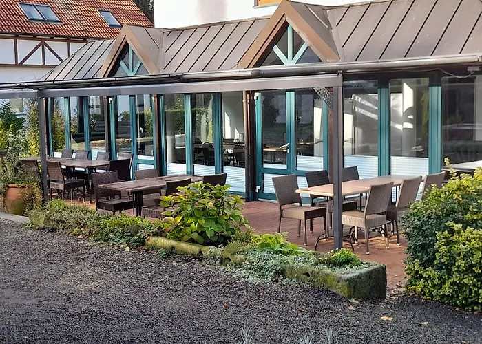 Hotel Grosse Klus