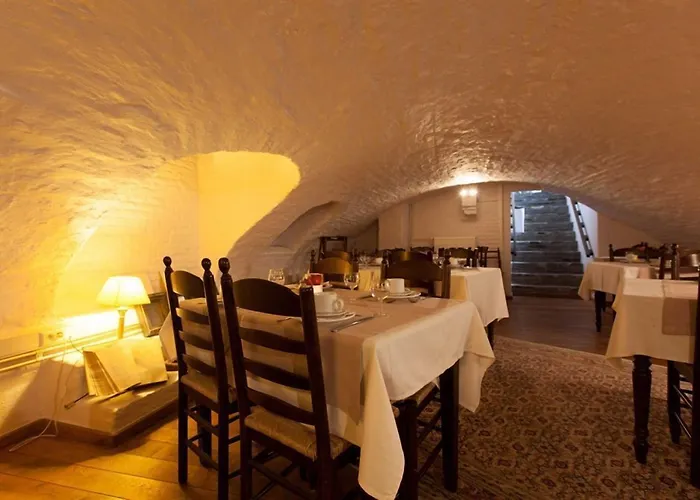 Hotel Boterhuis