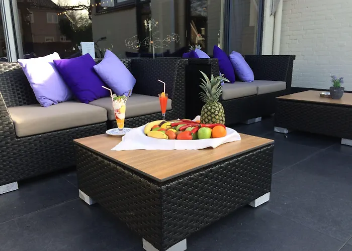 Van Der Valk Hotel Hardegarijp - Leeuwarden