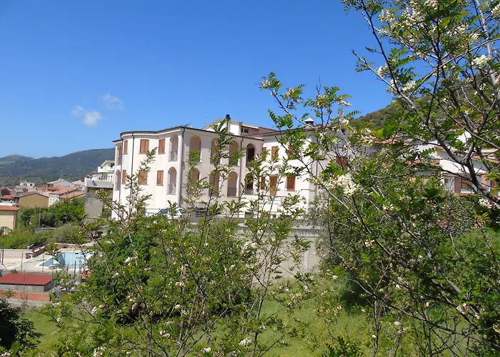 Hotel Meridiana