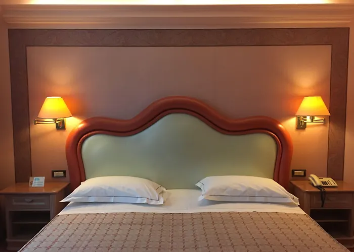 Guglielmotel