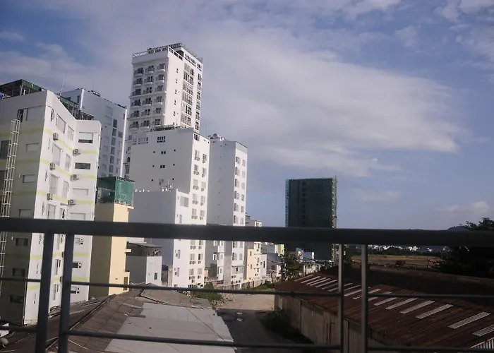 Sophia Sky Hotel Nha Trang