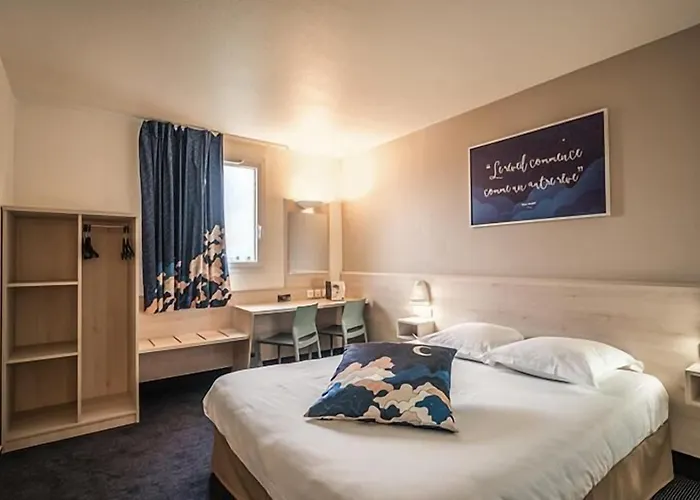 Ace Hotel Riom