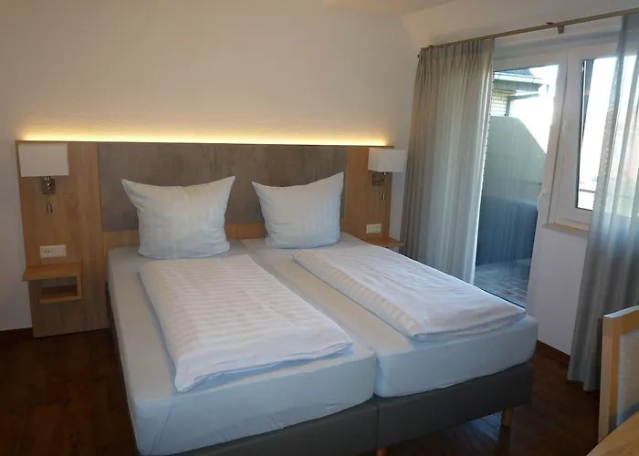 Hotel Veldscholten