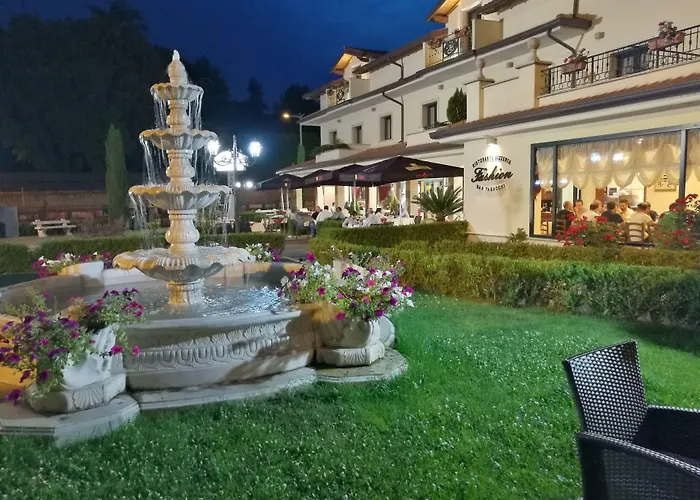 Fashion Hotel