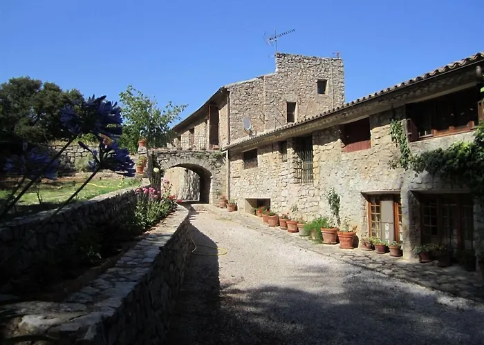 Domaine du Lac - Teritoria