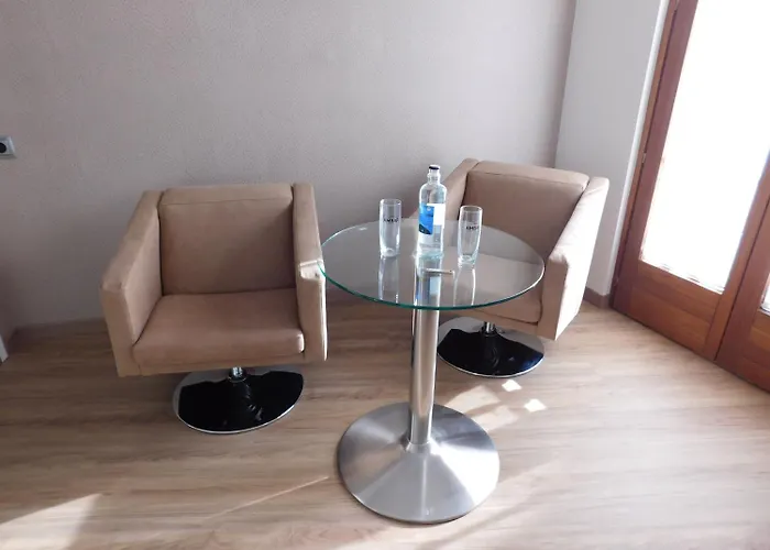 Hospedium Hotel Cañitas Maite Boutique