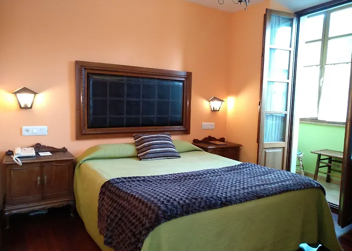 Hotel Casa Vieja del Sastre
