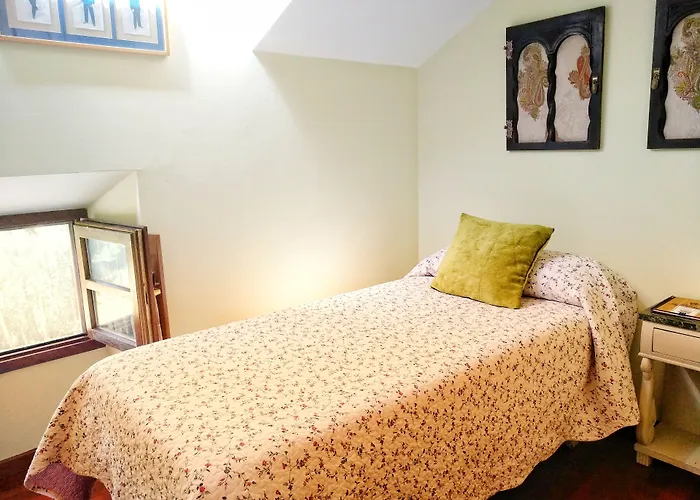 Hotel Casa Vieja del Sastre