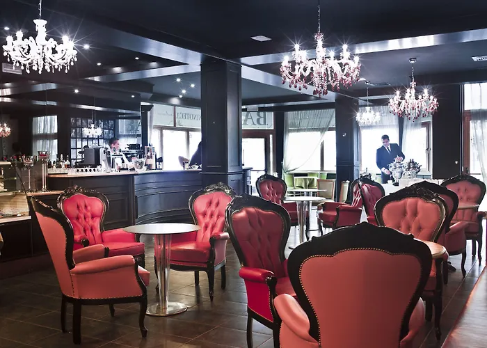 Grand Hotel Paradiso