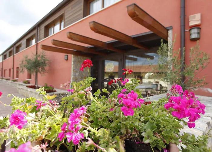 Sporting Hotel San Felice