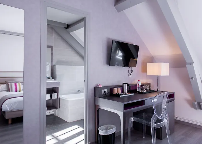 Grand Hôtel&Spa Uriage