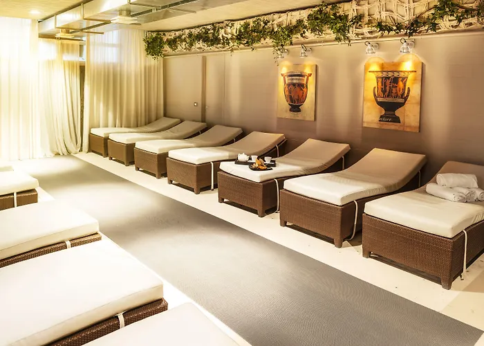 Ròseo Euroterme Wellness Resort
