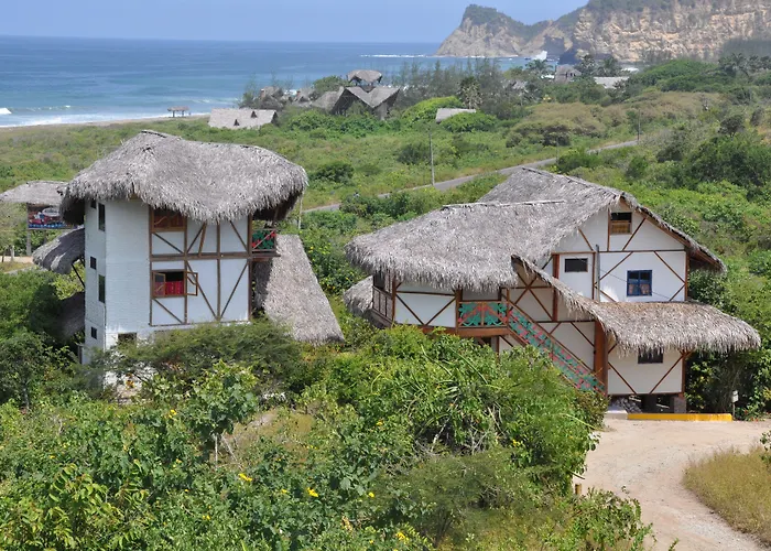 Azuluna Ecolodge