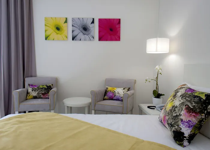 Primavera Perfume Hotel