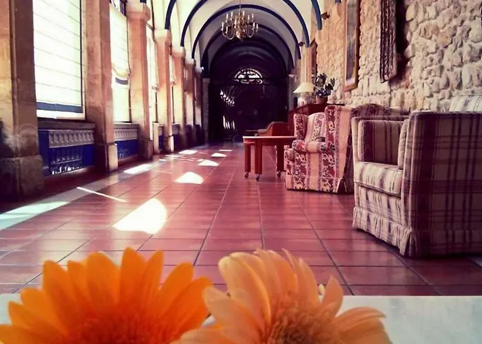 Hotel Hospederia El Convento