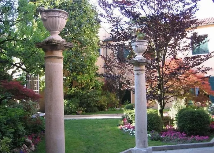 Hotel Aldo Moro