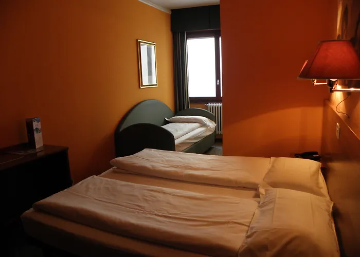 Hotel Corona