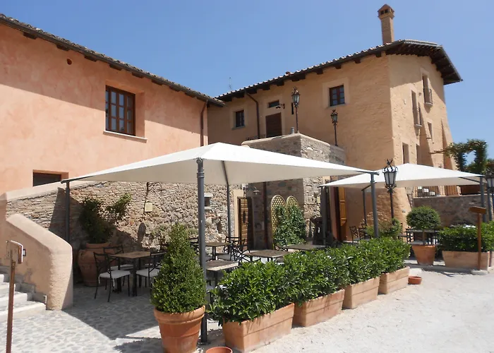 Relais Castrum Boccea