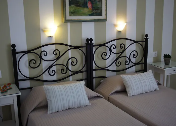 Hotel Cyclades