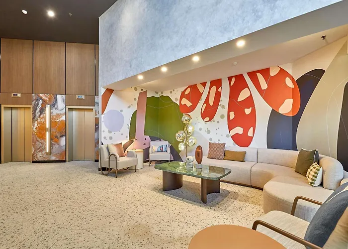 Ibis Perth