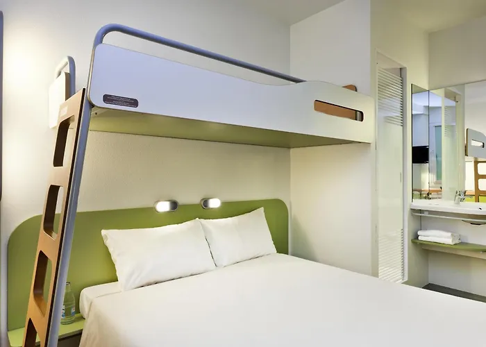 Ibis budget Verdun