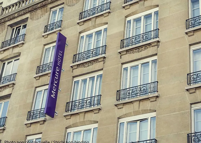 Mercure Pontianak City Center