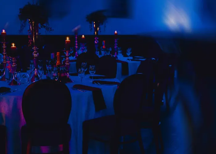 Hotel - Bar Grafaite
