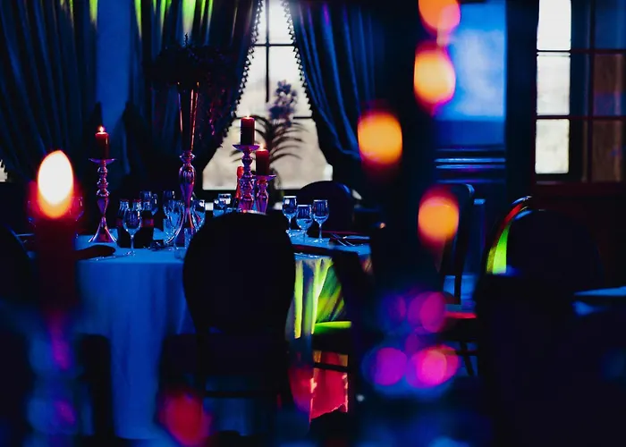 Hotel - Bar Grafaite