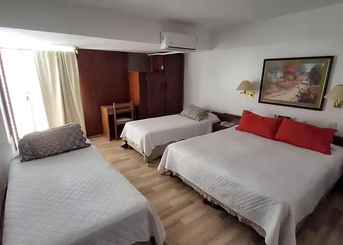 Hotel Aiello