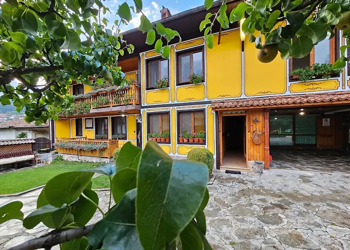 Hotel Rai