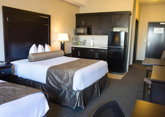 Kanata Whitecourt