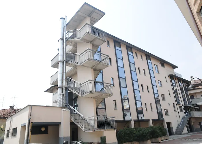 Hotel Del Riale
